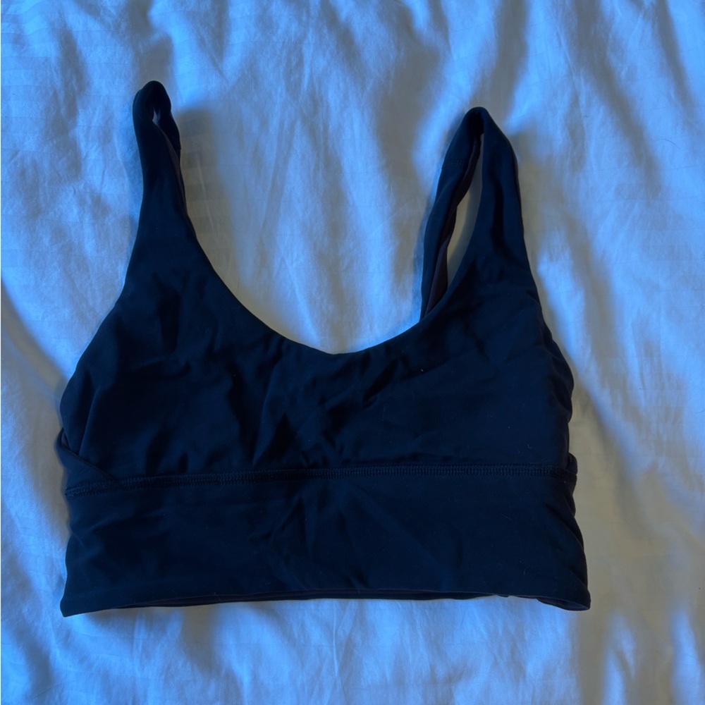 Lululemon Align Sports Bra